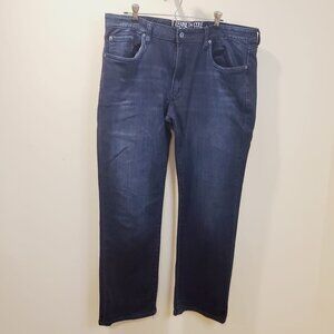 Kenneth Cole Reaction Denim Jeans Size L